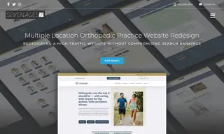 Preview of the OrthoNC Case Study