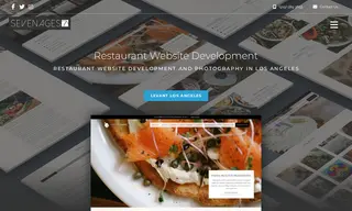 Preview of the Fresh Levant Bistro Case Study
