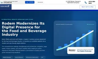 Preview of the Rodem Case Study