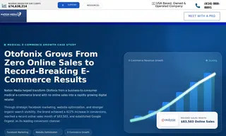 Preview of the Otofonix Case Study