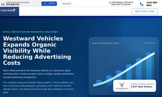 Preview of the Westward Industries Case Study
