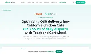 Preview of the California Case Study