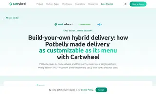 Preview of the Potbelly Case Study