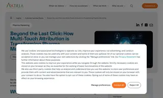 Preview of the Leading Rare Disease Oncology Biopharma Company Case Study
