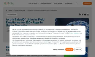 Preview of the Global Oral Health Leader Case Study