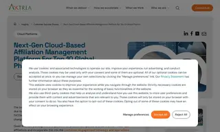 Preview of the Top 10 Global Pharma Case Study