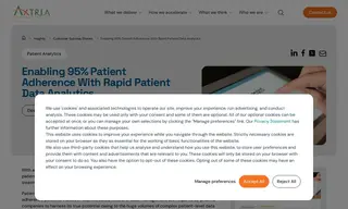 Preview of the Global Biotech Company Case Study