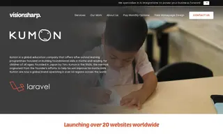 Preview of the Kumon Case Study