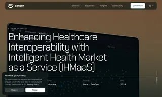 Preview of the MacroHealth Case Study