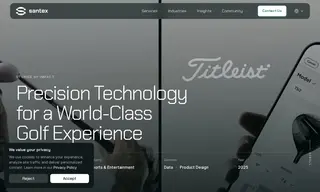 Preview of the Acushnet Company Case Study