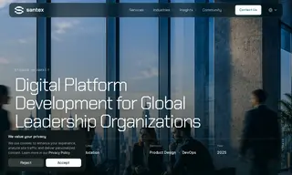 Preview of the Vistage Case Study
