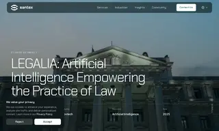Preview of the Bar Association of Córdoba Case Study