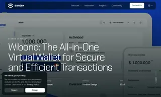 Preview of the Wibond Case Study