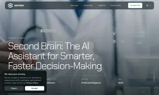 Preview of the Global Pharmaceutical and Biotech Company Case Study