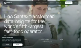 Preview of the World’s Fifth-largest Fast-food Operator Case Study