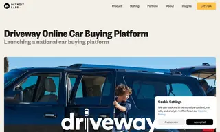 Preview of the Lithia Motors Case Study
