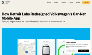 Preview of the Volkswagen Case Study