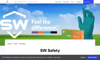 Preview of the SW Safety Case Study