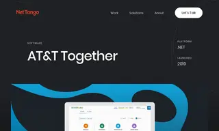 Preview of the AT&T Case Study