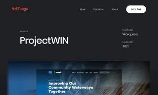 Preview of the Louisville Metropolitan Sewer District Case Study