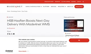 Preview of the HSB Haaften Case Study