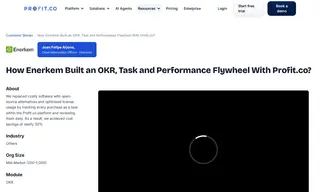 Preview of the Enerkem Case Study