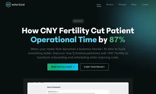 Preview of the CNY Fertility Case Study