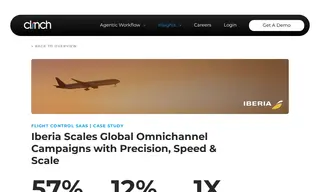 Preview of the Iberia Case Study