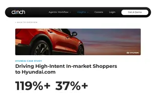 Preview of the Hyundai Case Study