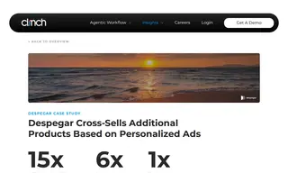 Preview of the Despegar Case Study