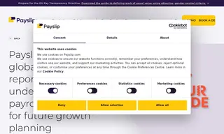 Preview of the GetYourGuide Case Study