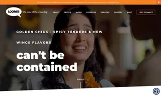 Preview of the Golden Chick Case Study