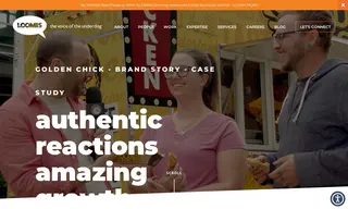 Preview of the Golden Chick Case Study