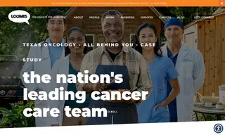 Preview of the Texas Oncology Case Study