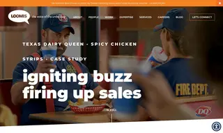 Preview of the Texas Dairy Queen Case Study