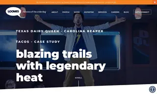 Preview of the Texas Dairy Queen Case Study