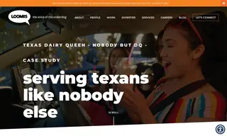 Preview of the Texas Dairy Queen Case Study