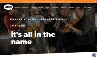 Preview of the Texas Dairy Queen Case Study