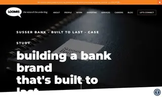 Preview of the Susser Bank Case Study