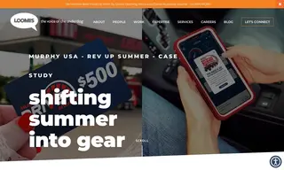 Preview of the Murphy USA Case Study