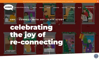 Preview of the United Methodist Church Case Study