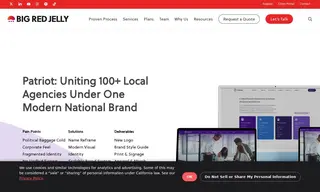 Preview of the Patriot Growth Insurance Services Case Study