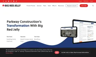 Preview of the Parkway Construction Case Study