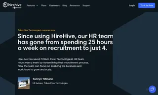 Preview of the Trillium Flow Technologies Case Study