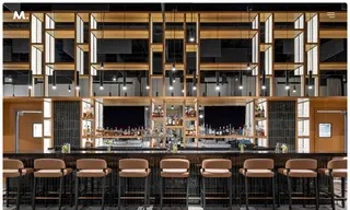 Preview of the LBA Hospitality Case Study