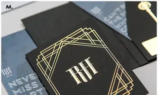 Preview of the The Read House Hotel Case Study