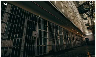 Preview of the Historic Brushy Mtn State Pen Case Study