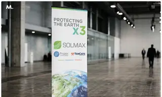 Preview of the Solmax Case Study