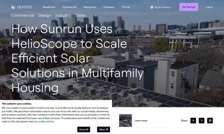 Preview of the Sunrun Case Study