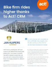 Preview of the Jan Kuipers Nunspeet Case Study